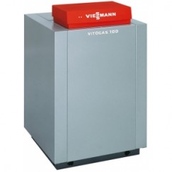 Viessmann (Висман) Vitogas 100-F 29 кВт (GS1D880)