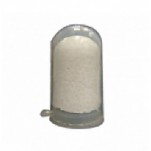 Baxi (Бакси) Наполнитель полифосфатный для умягчителя воды (картридж) (KHG 714024310)