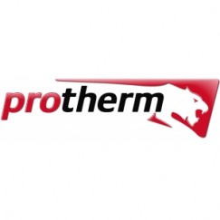 Protherm (Протерм) Зажим  VK3 10/10 - (синий) (0020034807)