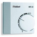 Vaillant Комнатный регулятор температуры VRT 30 (300637)