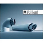 Vaillant Комплект для горизонтального прохода (303807)