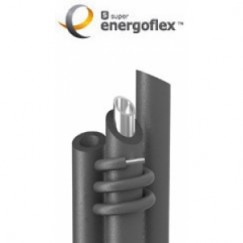 Энергофлекс (Energoflex) Супер теплоизоляция для труб 30/9