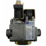 Protherm (Протерм) Газовый клапан SIT 843 G3/4 (0020025317)
