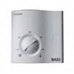 Baxi (Бакси) комнатный механический термостат от SIEMENS (KHG 714062810)